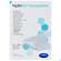 Schaumverband Hydrotac Transparent 5x7,5cm 10st, A-Nr.: 5310521 - 02