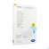 Schaumverband Hydrotac Transparent/comfort 6,5x10cm 10st, A-Nr.: 5310567 - 04