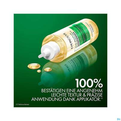 Shampoon Vichy/dercos Anti-schuppen Pflege Locken 200ml, A-Nr.: 5933937 - 05