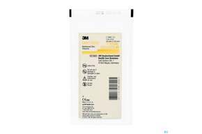 Steri Strips (3m) Wundverschluss-streifen Elastic 25x125mm Nr1548 4st, A-Nr.: 2367561 - 01