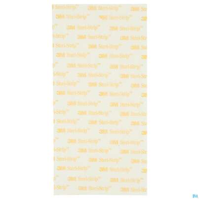 Steri Strips (3m) Wundverschluss-streifen Elastic 25x125mm Nr1548 4st, A-Nr.: 2367561 - 03