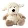 Warmies Minis Schaf Beige, A-Nr.: 4016185 - 02