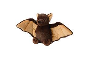 Warmies Fledermaus, A-Nr.: 5356227 - 01