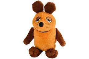 Warmies Die Maus, A-Nr.: 4349254 - 01