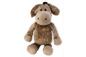 Warmies Esel meliert, A-Nr.: 4020695 - 01