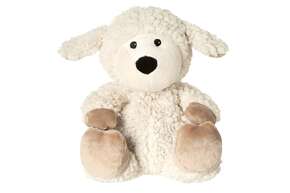 Warmies Schaf Flocke Sherpa, A-Nr.: 4020790 - 01