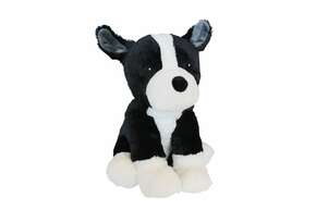 Warmies Hund Boston Terrier, A-Nr.: 5584589 - 01