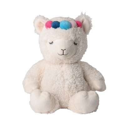 Sie sehen eine Packung Warmies Alpaka, Produktbild: 01 Warmies Alpaka, A-Nr.: 5452818 - 01