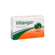 Sie sehen eine Packung Vitango® 200 mg Filmtabletten, Produktbild: 01 Vitango® 200 mg Filmtabletten, A-Nr.: 3539219 - 01