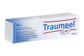 Traumeel®-Gel, A-Nr.: 3927418 - 01