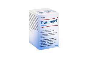 Traumeel®-Tabletten, A-Nr.: 0177098 - 01