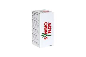 Sie sehen eine Packung Symbioflor® Enterococcus-Tropfen, Produktbild: 01 Symbioflor® Enterococcus-Tropfen, A-Nr.: 0054728 - 01