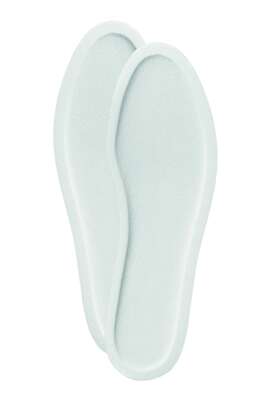 Sie sehen eine Packung Thermopad Sohlenwärmer L im 30er Aufsteller, Produktbild: 03 Thermopad Sohlenwärmer L im 30er Aufsteller, A-Nr.: 5426531 - 03