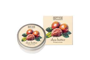Sheabutter Körpercreme 200g, A-Nr.: 3602722 - 01