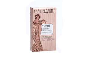 Henna Pulver Stark Rot 80g, A-Nr.: 1376196 - 01