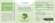 Floramed Burma-Spirulina mit Chlorella, Selen und Zink, A-Nr.: 4390067 - 01