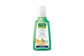 RAUSCH Ginseng COFFEIN-SHAMPOO, A-Nr.: 4330941 - 01