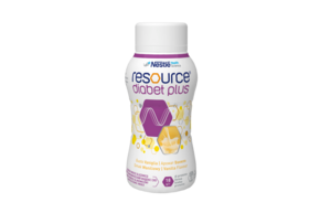 Resource® Diabet Plus, A-Nr.: 4383802 - 01