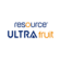 Sie sehen eine Packung Resource® Ultra Fruit, Produktbild: 03 Resource® Ultra Fruit, A-Nr.: 5422591 - 03