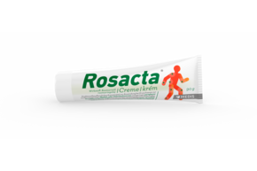 Sie sehen eine Packung Rosacta® Creme, Produktbild: 01 Rosacta® Creme, A-Nr.: 4462803 - 01