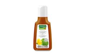 RAUSCH Huflattich ANTI-SCHUPPEN SHAMPOO, A-Nr.: 4310499 - 01