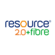 Resource® 2.0+fibre Aprikose 24x200ml, A-Nr.: 3588695 - 02