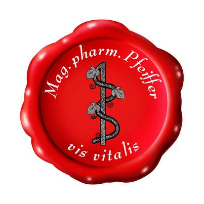 Sie sehen eine Packung Mag. Pfeiffer’s® Coenzym Q10, Produktbild: 03 Mag. Pfeiffer’s® Coenzym Q10, A-Nr.: 3209976 - 03