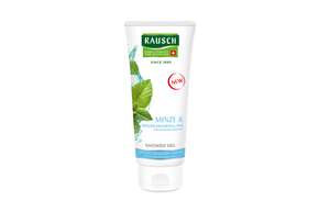 RAUSCH Minze SHOWER GEL, A-Nr.: 4948581 - 01