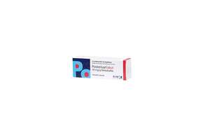 Sie sehen eine Packung Posterisan® akut, Produktbild: 01 Posterisan® akut, A-Nr.: 5503504 - 01