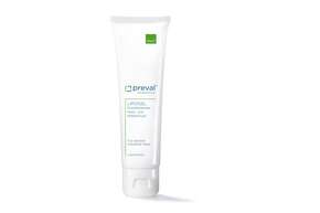 preval LIPOGEL Hautschutz, A-Nr.: 0655505 - 01