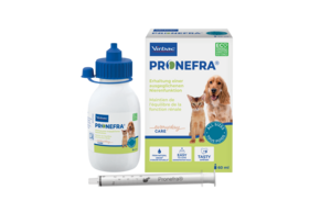 Pronefra - Ergänzungsfuttermittel für Hunde und Katzen, A-Nr.: 4282372 - 01