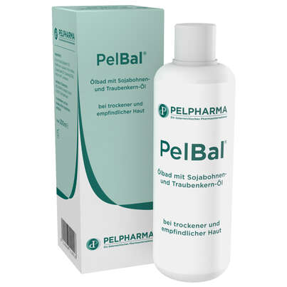 PelBal Ölbad, A-Nr.: 2592306 - 01