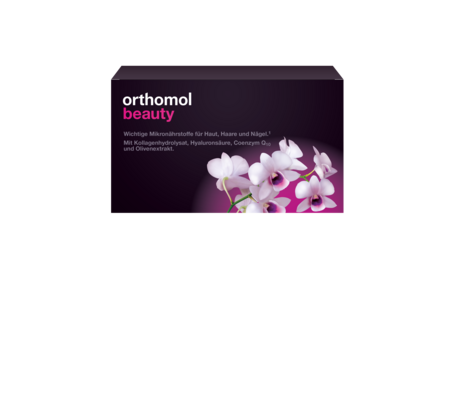 Orthomol Beauty, A-Nr.: 4522416 - 01