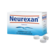 Sie sehen eine Packung Neurexan® Tabletten, Produktbild: 02 Neurexan® Tabletten, A-Nr.: 4231618 - 02