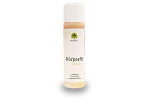 Körperfit, A-Nr.: 1999000 - 01