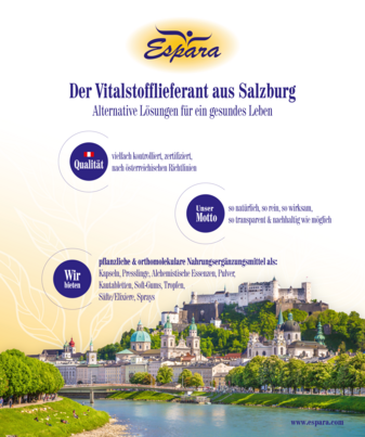 Espara Mutterkraut-Ingwer Kapseln, A-Nr.: 4865808 - 02