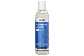 Magnesium + MSM Gel Vital, A-Nr.: 4895755 - 01