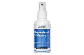 Magnesiumöl Vitalspray, A-Nr.: 4346534 - 01