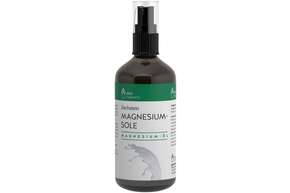 doc nature’s Zechstein MAGNESIUM-SOLE, A-Nr.: 5619454 - 01