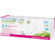 Sie sehen eine Packung Masmi Organic Care - Bio Slipeinlagen Maxi Extra lang 2in1, Produktbild: 02 Masmi Organic Care - Bio Slipeinlagen Maxi Extra lang 2in1, A-Nr.: 4580885 - 02