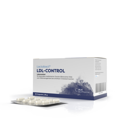 Lactobact LDL-CONTROL, A-Nr.: 4739216 - 03