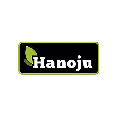 Hanoju L-Prolin Kapseln 400mg, A-Nr.: 4255530 - 03