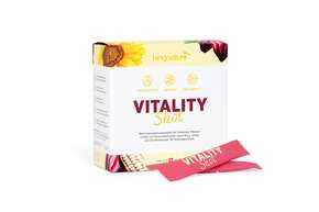 KINGNATURE Vitality Shot Plv Stick 30 Stk, A-Nr.: 5667625 - 01
