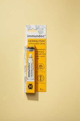 immundoc® HERPALYSIN®, A-Nr.: 5452215 - 03