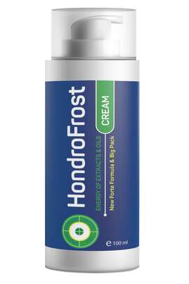 HONDROFROST CR, A-Nr.: 5823309 - 01