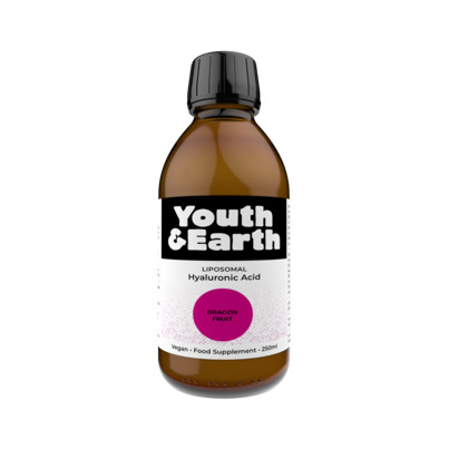 Hyaluronsäure liposomal flüssig Y+E, A-Nr.: 5391324 - 01