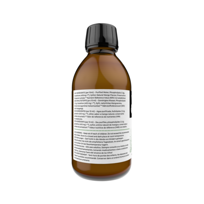 Glutathion liposomal flüssig Y+E, A-Nr.: 5391347 - 02