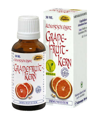 Espara Grapefruitkern Alchemistische Essenz 30ml, A-Nr.: 4040025 - 02