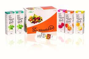 GC Dry Mouth Gel Zitrone, A-Nr.: 3396866 - 01