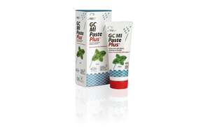GC MI Paste Plus Minze, A-Nr.: 4879609 - 01